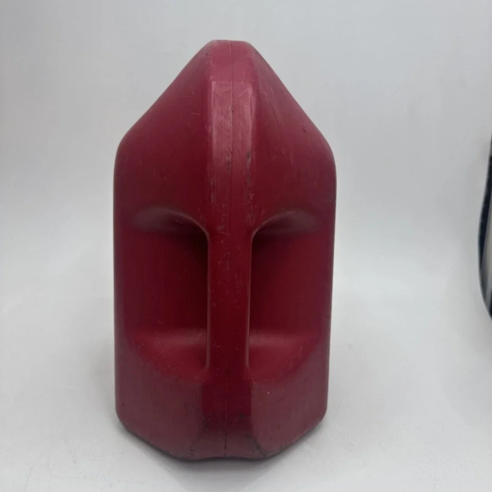 Blitz 5 Gallon Gas Can Preban Made in USA